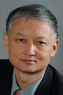 Guoqing Chen