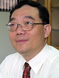 TP Liang