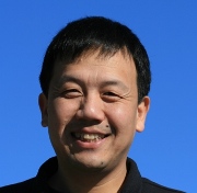 Ming Fan