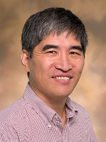 Leon Zhao