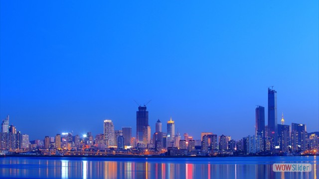 Dalian, China