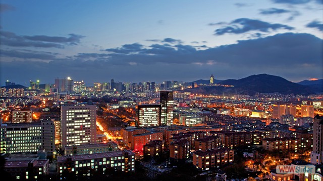 Dalian University of Technology